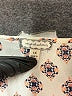 Eyeshadow 100% Polyester Ivory 3/4 Sleeve Blouse Size 1X - photo 7
