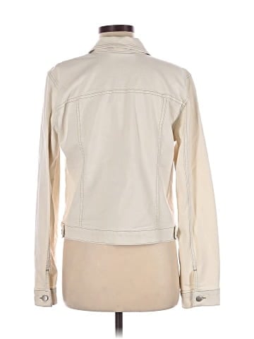 Eileen Fisher Jacket (view 2)