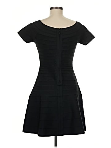 Bebe Cocktail Dress (view 2)