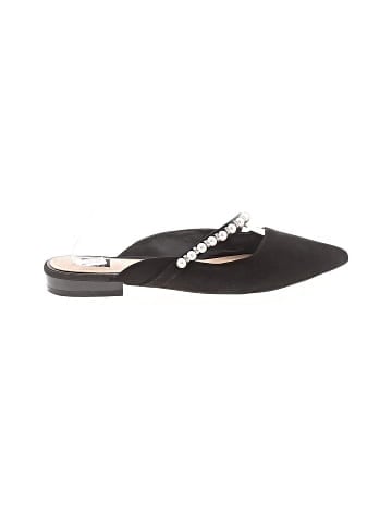 White House Black Market Mule/Clog (view 1)
