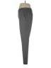 Express Chevron-herringbone Gray Dress Pants Size L - photo 5