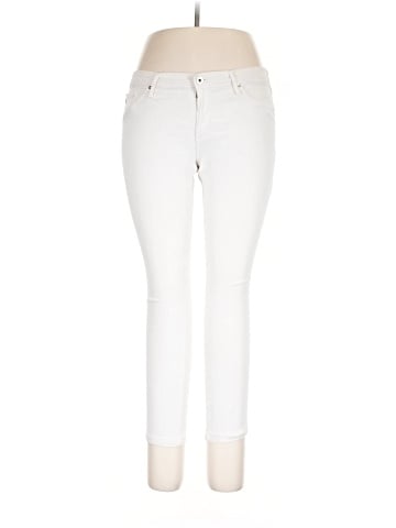 Adriano Goldschmied Jeans (view 1)