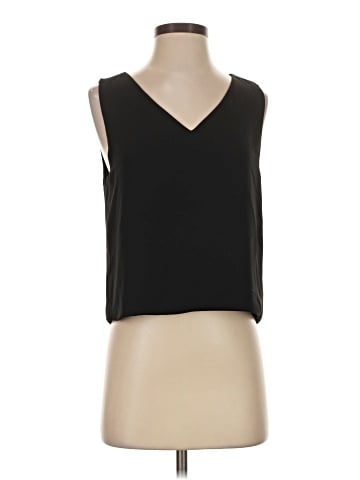 Babaton Sleeveless Blouse (view 1)
