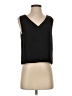 Babaton Black Sleeveless Blouse Size S - photo 1