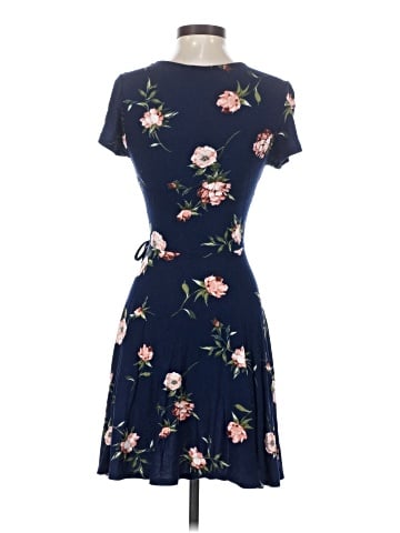 Rolla Coster Casual Dress (view 2)