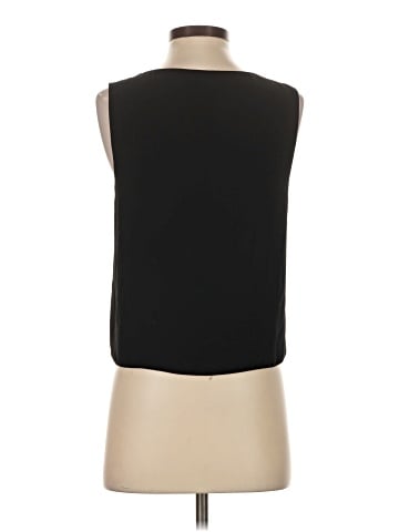 Babaton Sleeveless Blouse (view 2)