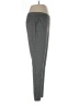 Express Chevron-herringbone Gray Dress Pants Size L - photo 4