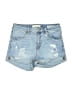 PacSun Blue Denim Shorts Size 26 waist - photo 1