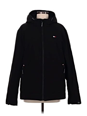 Tommy Hilfiger Jacket (view 1)