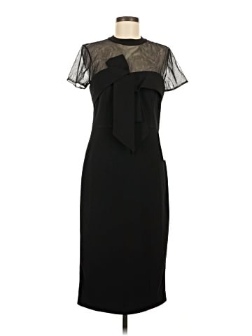 JS Collections Cocktail Dress (view 1)