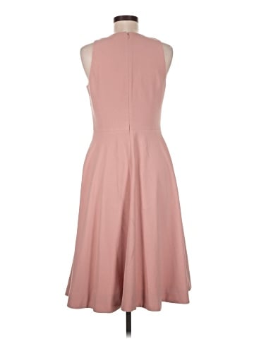 Dress the Population Cocktail Dress (view 2)