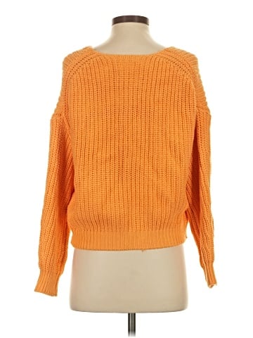 Maeve by Anthropologie Pullover Sweater (view 2)
