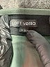 LOFT Versa Solid Gray Formal Skirt Size 14 - photo 4