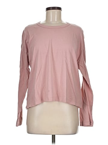 Gap Long Sleeve T-Shirt (view 1)