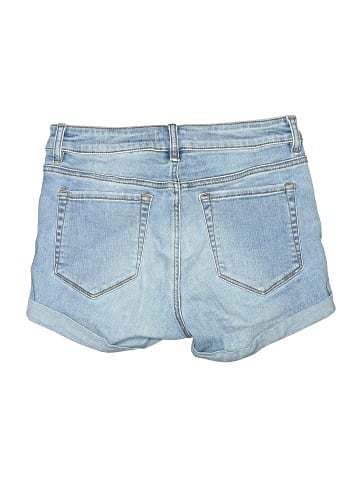 PacSun Denim Shorts (view 2)