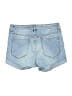 PacSun Blue Denim Shorts Size 26 waist - photo 2