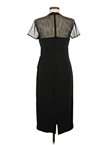JS Collections Cocktail Dress (view 2)
