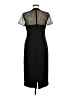 JS Collections Black Cocktail Dress Size 8 - photo 2