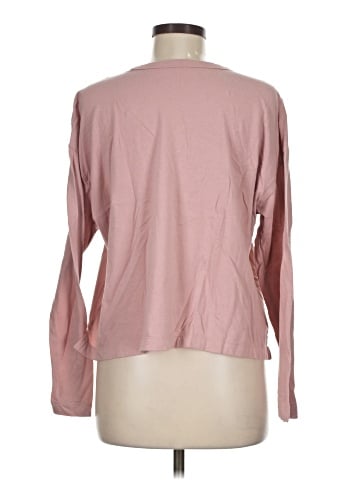 Gap Long Sleeve T-Shirt (view 2)