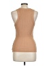7 For All Mankind Tan Tank Top Size L - photo 2