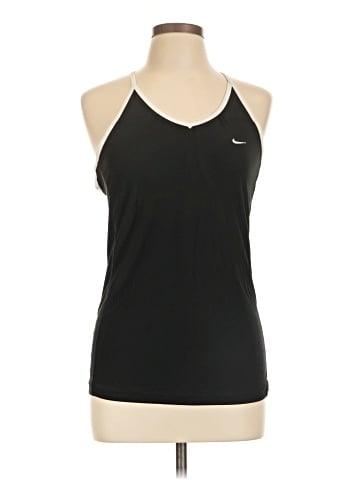 Nike Active Tank (view 1)