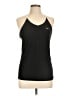 Nike Black Active Tank Size L - photo 1