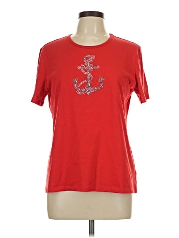 Coral Bay Short Sleeve T-Shirt (view 1)