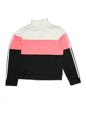 Adidas Track Jacket (view 2)