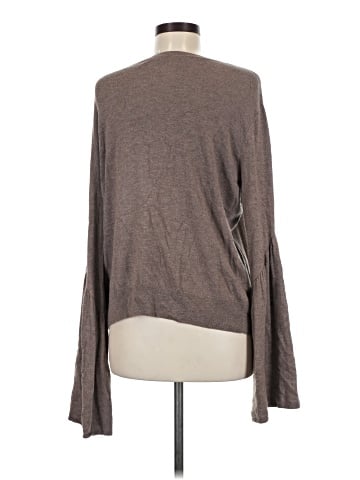 Leith Pullover Sweater (view 2)