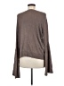 Leith Brown Pullover Sweater Size M - photo 2