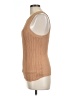 7 For All Mankind Tan Tank Top Size L - photo 5