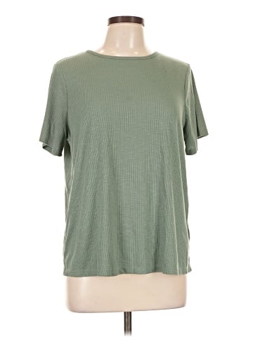 Old Navy Short Sleeve T-Shirt (view 1)