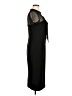 JS Collections Black Cocktail Dress Size 8 - photo 4