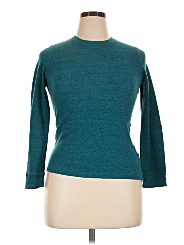 Urban Pipeline 3/4 Sleeve T-Shirt (view 1)
