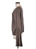 Leith Brown Pullover Sweater Size M - photo 5