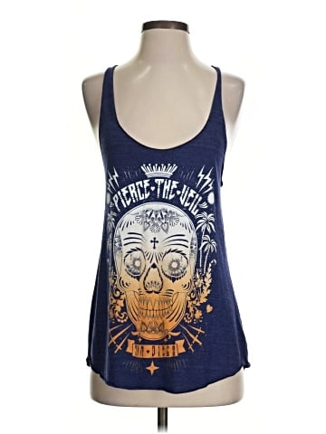 American Apparel Tank Top (view 1)