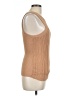 7 For All Mankind Tan Tank Top Size L - photo 4