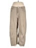 Unbranded 100% Cotton Tan Jeans Size XL - photo 1