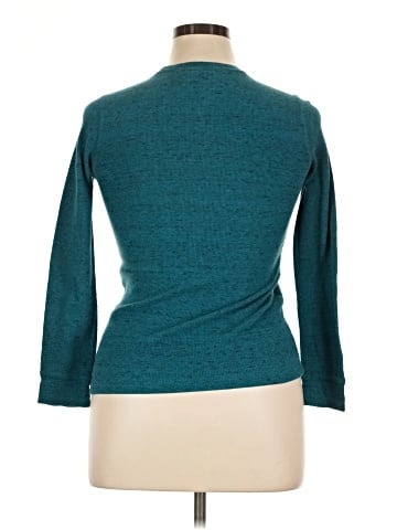 Urban Pipeline 3/4 Sleeve T-Shirt (view 2)