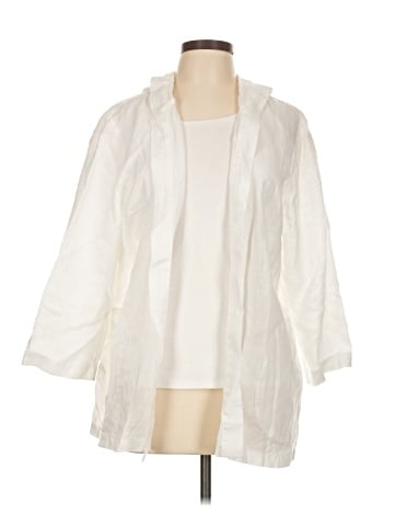 Purejill Kimono (view 1)