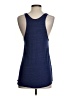 American Apparel Blue Tank Top Size S - photo 2