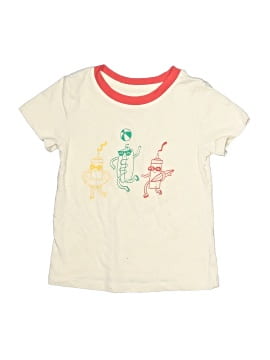 Cat & Jack Short Sleeve T Shirt