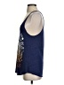 American Apparel Blue Tank Top Size S - photo 5
