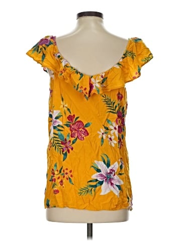 Old Navy - Maternity Sleeveless Blouse (view 2)