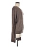 Leith Brown Pullover Sweater Size M - photo 4