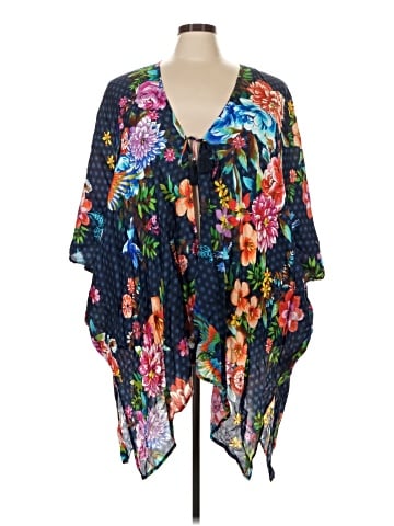 Johnny Was Kimono (view 1)