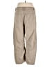 Unbranded 100% Cotton Tan Jeans Size XL - photo 2