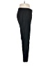 Halogen Solid Black Dress Pants Size 8 - photo 4