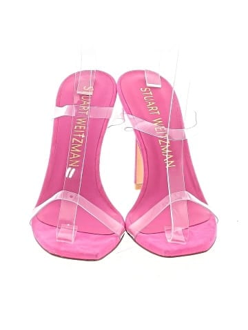 Stuart Weitzman Sandals (view 2)