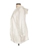 Purejill Ivory Kimono Size L - photo 5